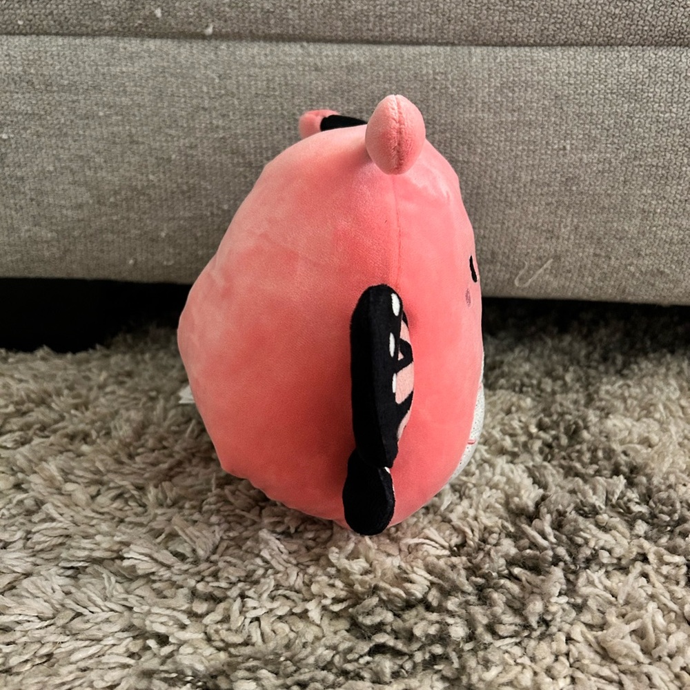 Andreina butterfly SquishMallow